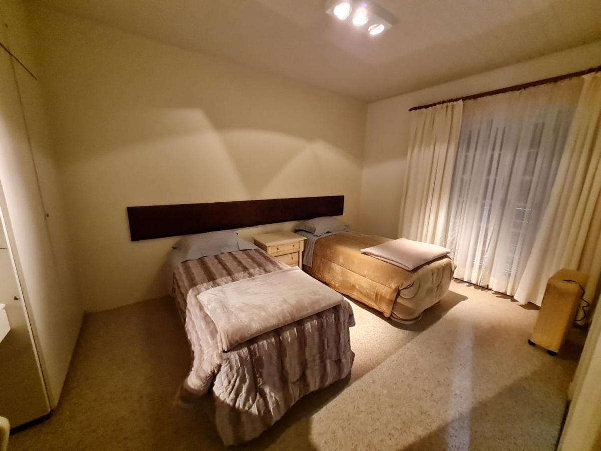 Belissima Cobertura No Condominio Switzerland, O Conforto Que Toda Familia Merece Campos do Jordao Exterior photo